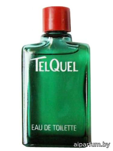 Tel Quel