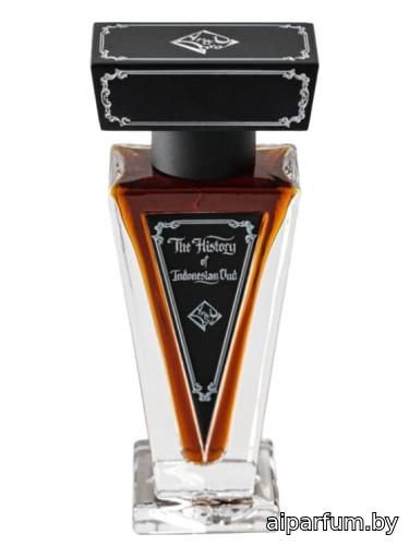 The History of Indonesian Oud