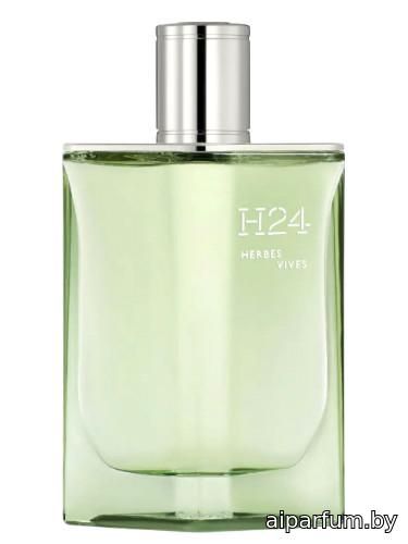 H24 Herbes Vives
