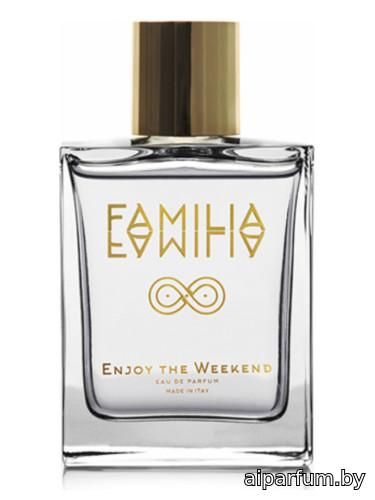 Enjoy The Weekend