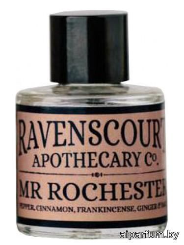 Mr Rochester