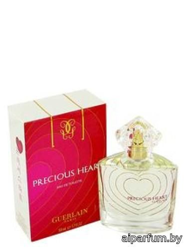 Precious Heart