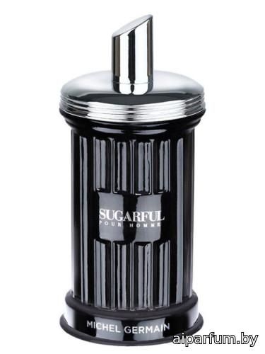 Sugarful pour Homme