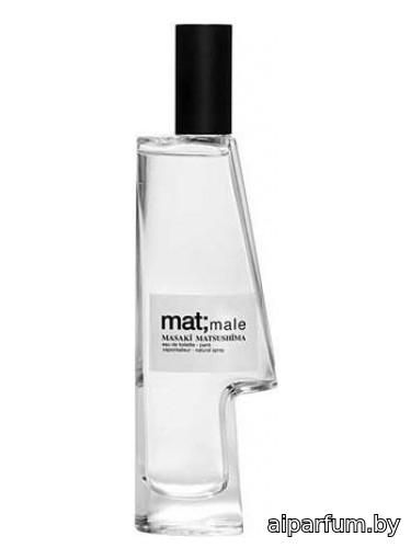 mat; male