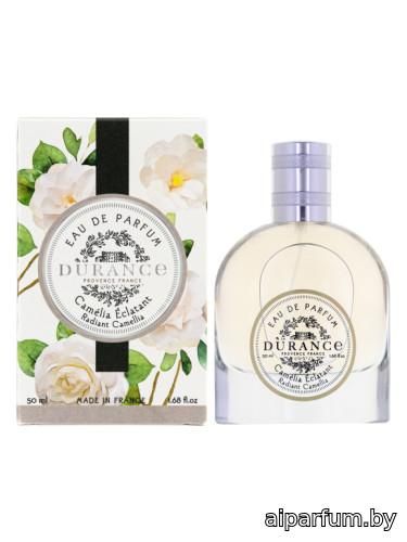 Eau de Parfum Camélia Eclatant