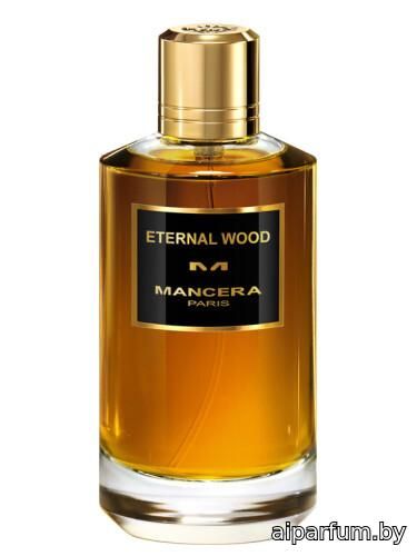 Eternal Wood