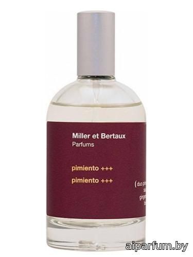 Pimiento +++