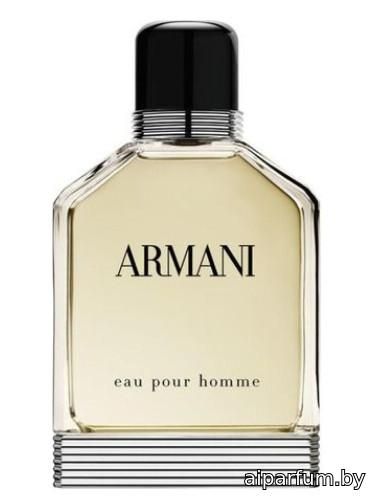 Armani Eau Pour Homme (new)