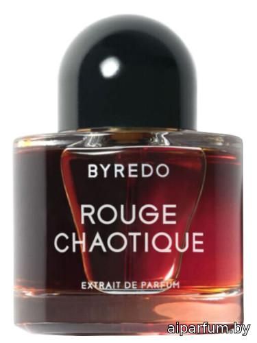 Rouge Chaotique