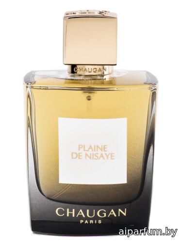 Plaine de Nisaye