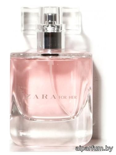 Zara For Her 2012