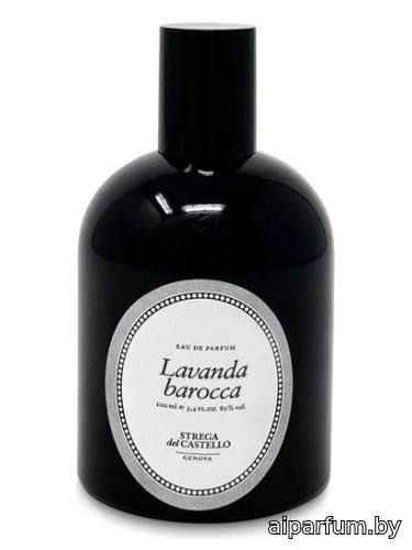 Lavanda Barocca