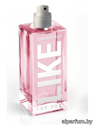 Like for Her