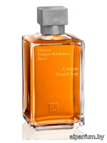 Cologne Pour Le Soir