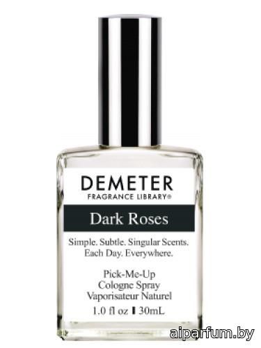Dark Roses