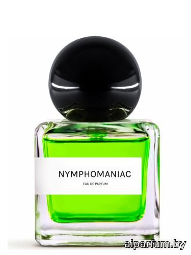 Nymphomaniac