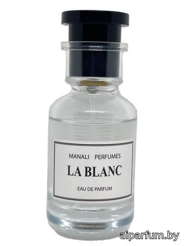 La Blanc