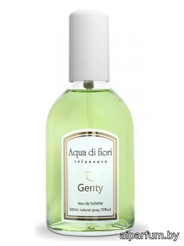 Aqua di Fiori Relaxante