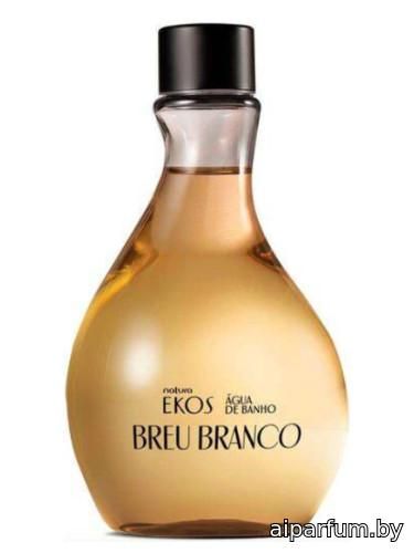 Água de Banho Breu Branco