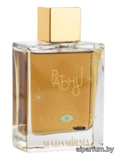 Patchou