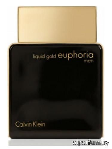 Liquid Gold Euphoria Men