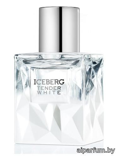 Tender White