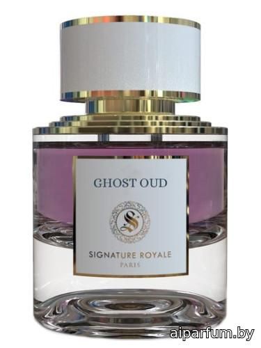Ghost Oud