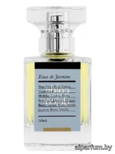 Eaux de Jasmine