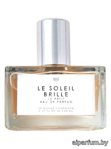 Le Soleil Brille