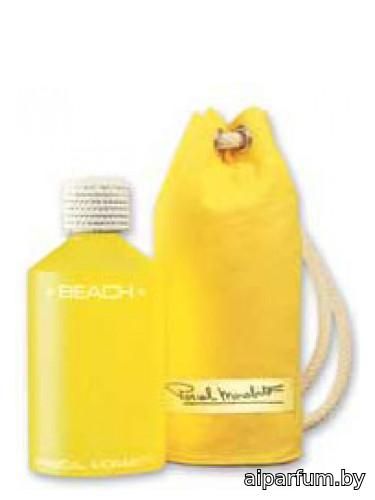 Passion Mediterrannee Beach