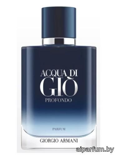 Acqua di Giò Profondo Parfum
