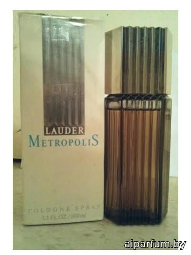 Metropolis