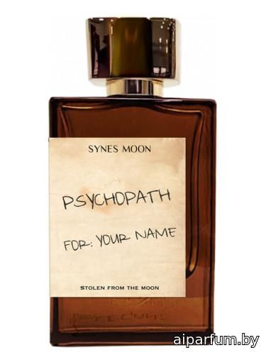 Psychopath 冷血动物