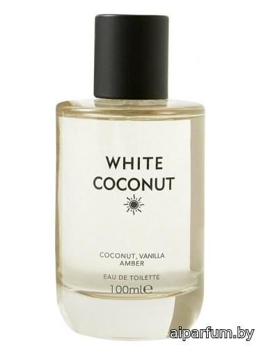 White Coconut