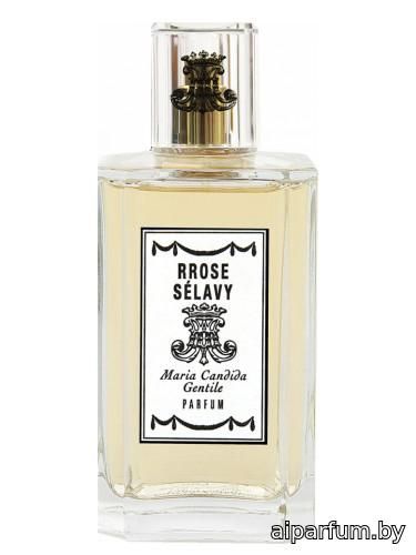 Rrose Sèlavy