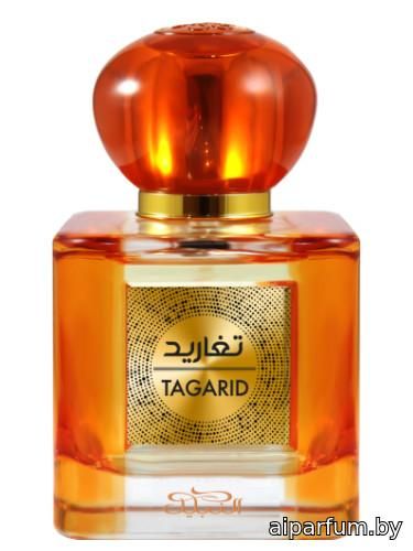 Tagarid