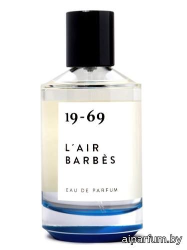 L´air Barbès