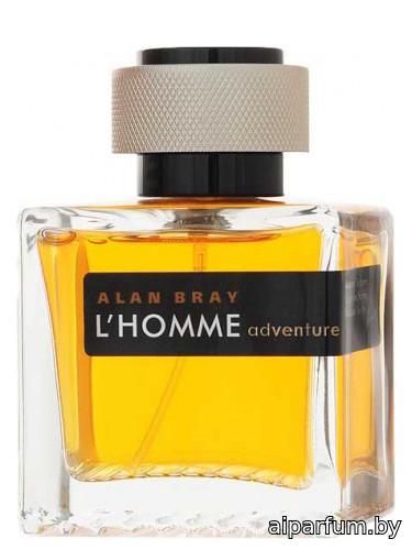 L'Homme Adventure