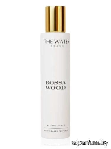 Bossa Wood