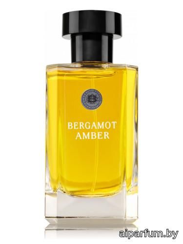 Bergamot Amber 