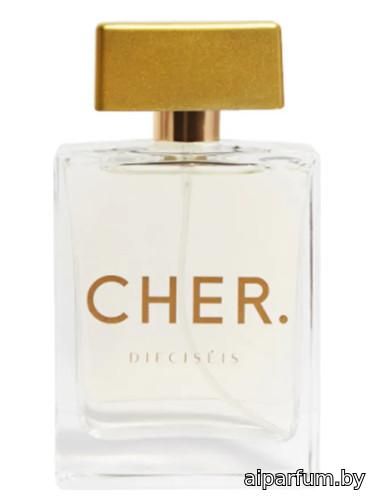 Dieciséis