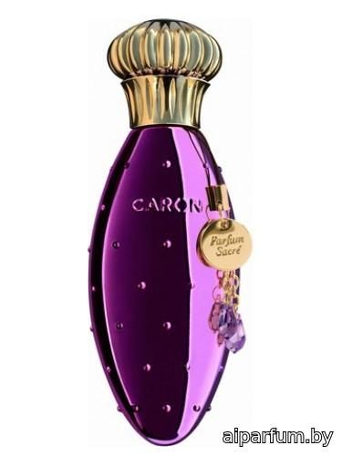 Parfum Sacre Eau de Parfum Intense