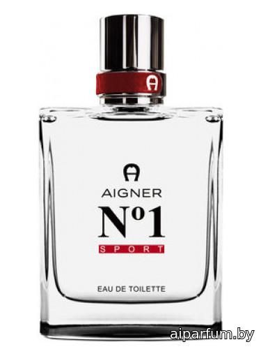 Aigner No 1 Sport