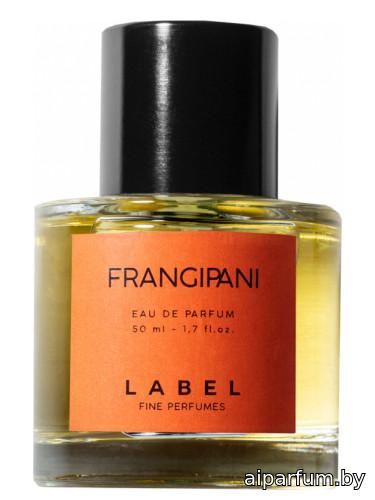 Frangipani