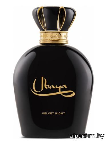 Velvet Night