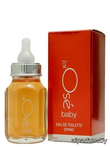 J'ai Osé Baby