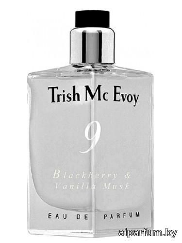 Trish McEvoy 9 Blackberry & Vanilla Musk