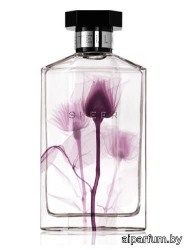 Sheer Stella 2011