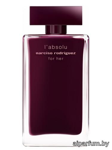 Narciso Rodriguez For Her L'Absolu