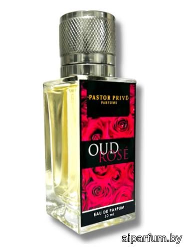 Oud Rosé